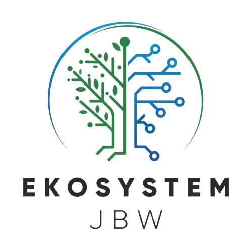 Oficjalne logo Firmy Ekosystem-JBW