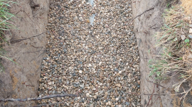 Przydomowa oczyszczalnia ścieków